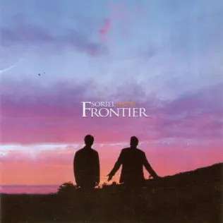 새 아침의 기도 15 소리엘6집Frontier